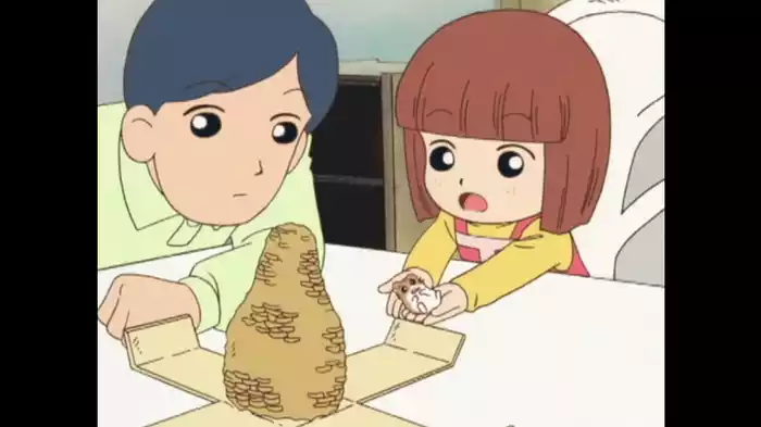 ようこそ、我が家へ！
