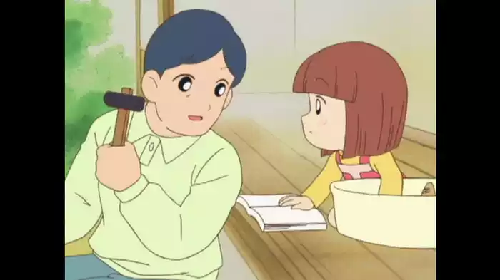 命名＝重千代＝しげっち！