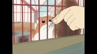ハムスター倶楽部 ＃128 素敵なこと(アニメ / 2000) - 動画配信 | U