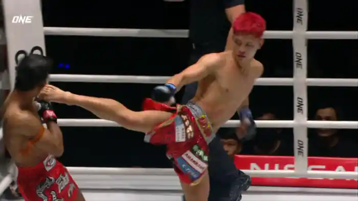 プラカイペット・エミネントエアー vs. HIROYUKI