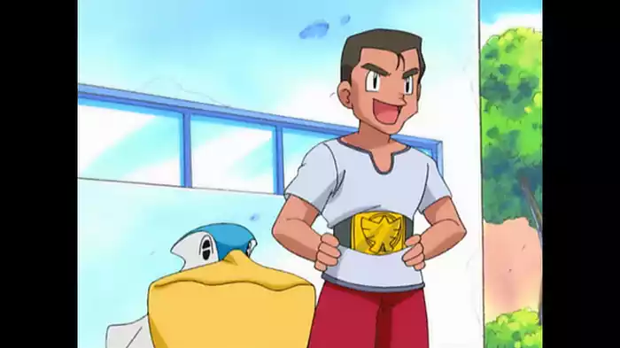 史上最強のペリッパー現る!!