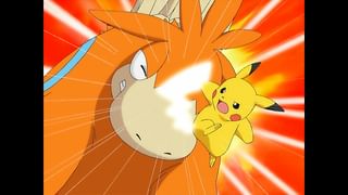 ポケットモンスター アドバンスジェネレーション 第46話 かちぬき