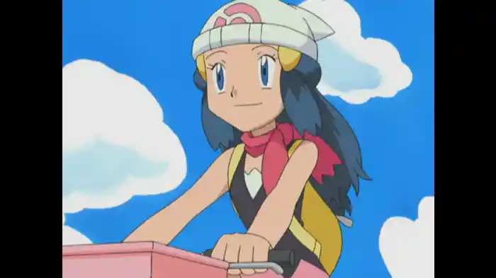 旅立ち! フタバタウンからマサゴタウンへ!