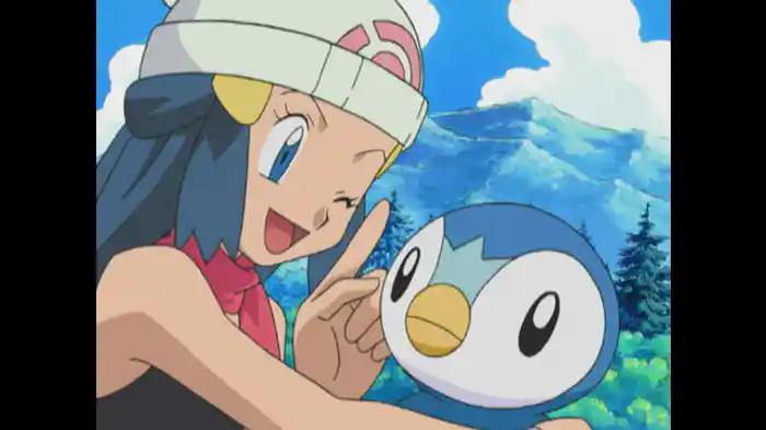 ピカチュウをさがせ! 202番道路!