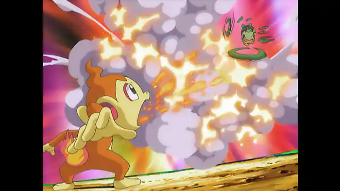 迷いの森! シンジふたたび!!