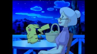 ポケモンカード サトシ＆ピカチュウ 第24話 ポケットモンスター ダイヤモンド・パール 第24話 対決! サトシ対