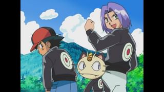 ポケットモンスター ダイヤモンド・パール 第24話 対決! サトシ対