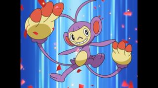 ポケットモンスター ダイヤモンド・パール 第24話 対決! サトシ対