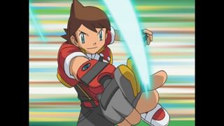 ポケットモンスター ダイヤモンド・パール 第24話 対決! サトシ対