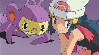 ポケットモンスター ダイヤモンド・パール 第24話 対決! サトシ対