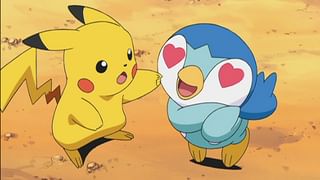 ポケットモンスター ダイヤモンド・パール 第24話 対決! サトシ対