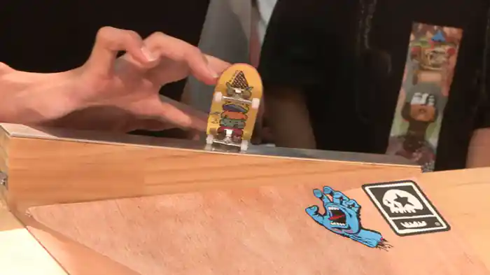SKATE SUMMIT 2024～コンペティション～