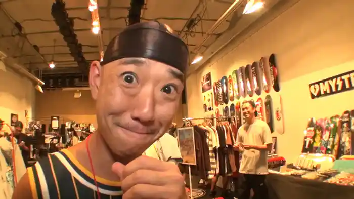 SKATE SUMMIT 2024～代理店ショップインタビュー～