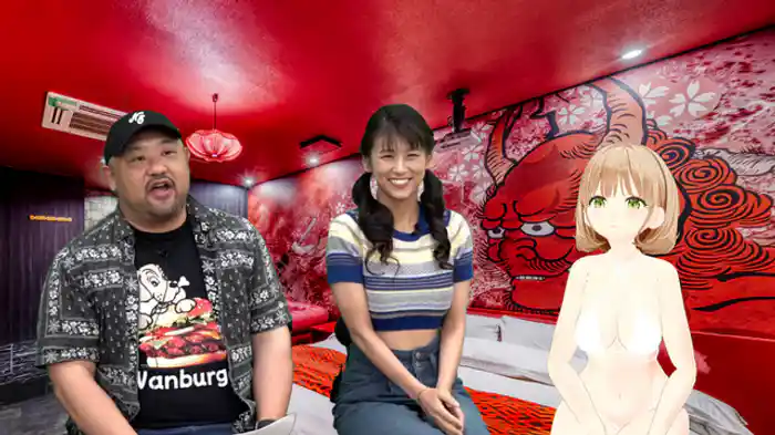 ヤリマン甲子園とは?!