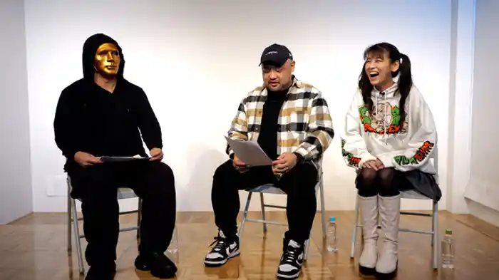 世界の裏風俗ってどうなってるの?前編