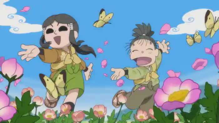 時友四郎兵衛の計画の段