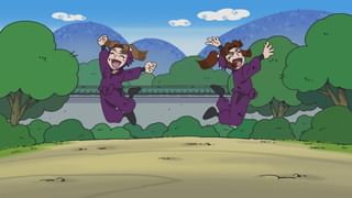 忍たま乱太郎 第30シリーズ 第10話 落とし穴に落ちてやるの段(アニメ