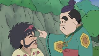 忍たま乱太郎 第30シリーズ 第10話 落とし穴に落ちてやるの段(アニメ