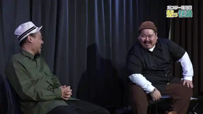 セット03 ゲスト：ヤースー