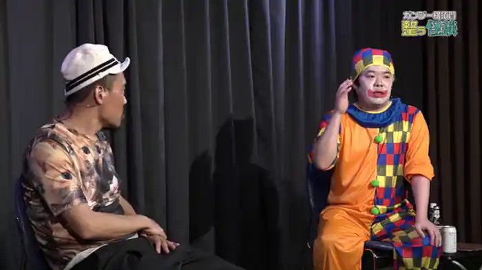 06 ゲスト：ナナフシギ　吉田猛々