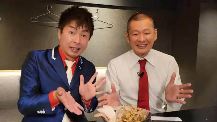 「炎のラーメン」「関西の大人気店」