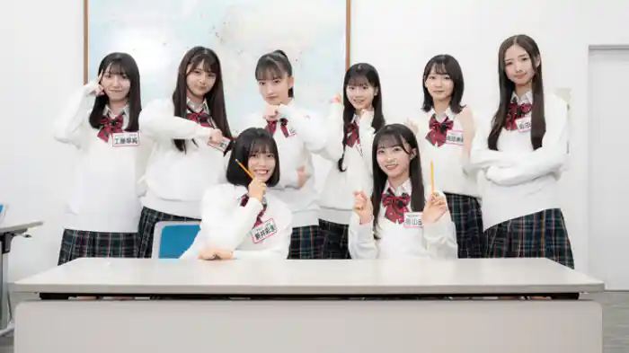 18期研究生 ネ申IQテスト 前編