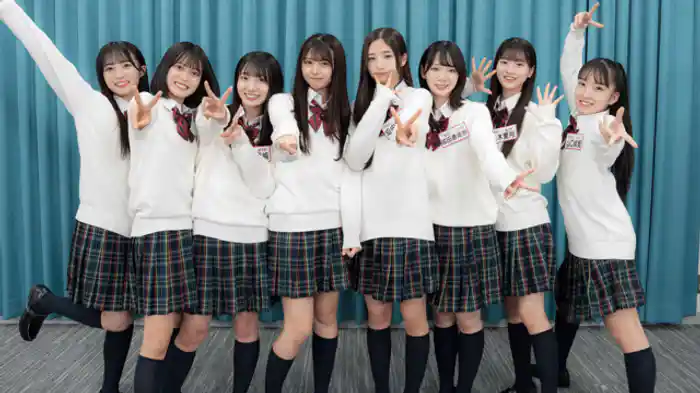 18期研究生 ネ申IQテスト 後編