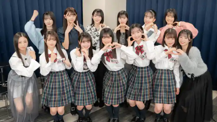 19期ってどんな奴ら?18期が作る勝手に想像プロフィール 前編