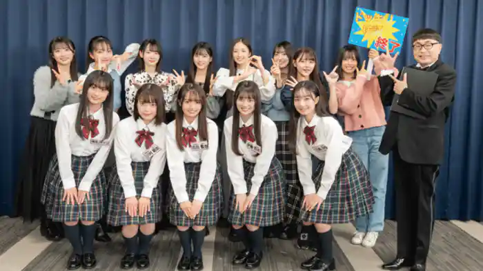 19期ってどんな奴ら?18期が作る勝手に想像プロフィール 後編