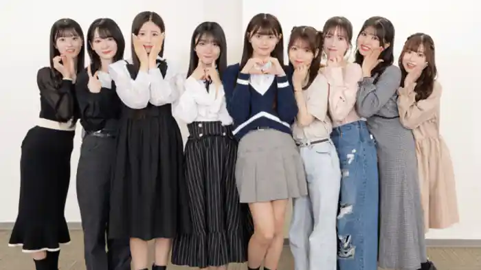 いちばん可愛い久保姫菜乃? 前編