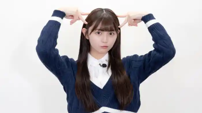 いちばん可愛い久保姫菜乃? 後編