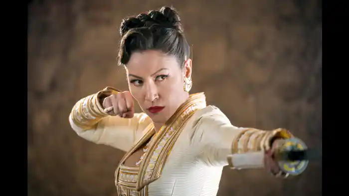 影のチェンバー