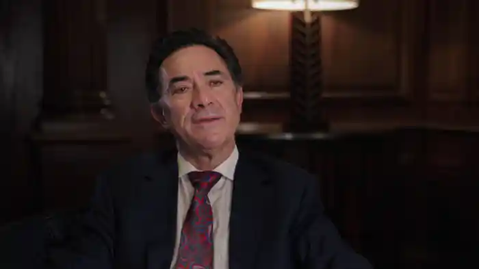 世界一不運な男