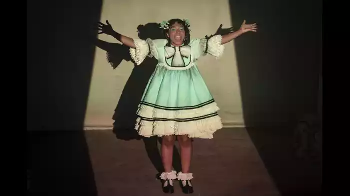 世界中の何よりも君が欲しい