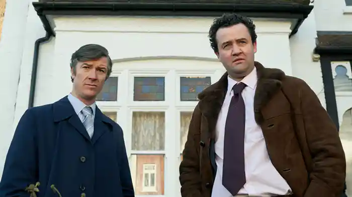 連続殺人犯 デニス・ニルセン