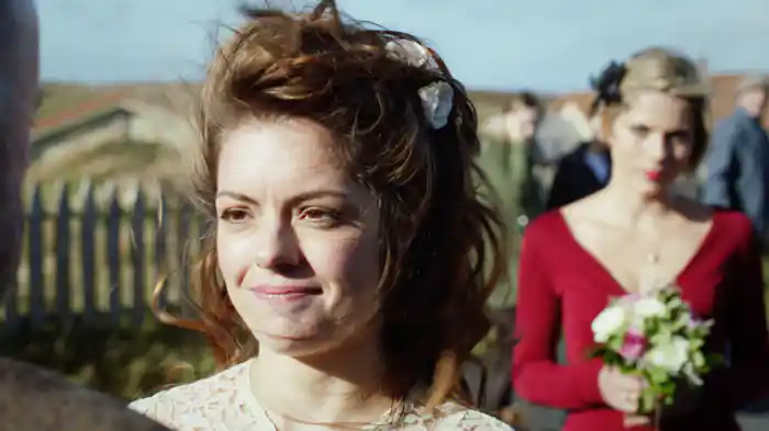 澱んだ水　前編