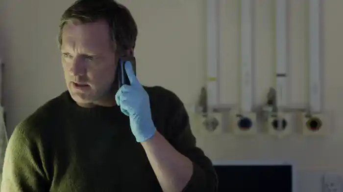 青雷の光る秋　前編