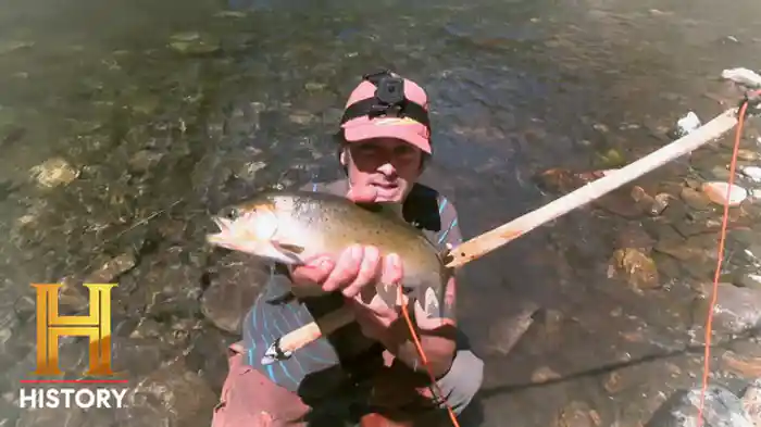 猛獣だらけの地へ