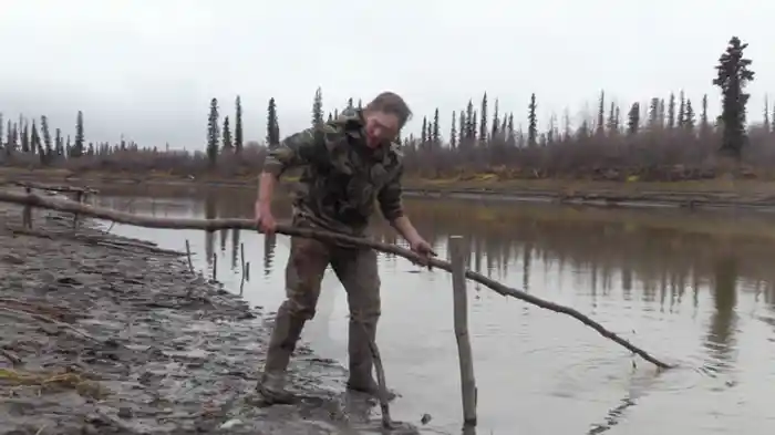九死に一生のチャンス