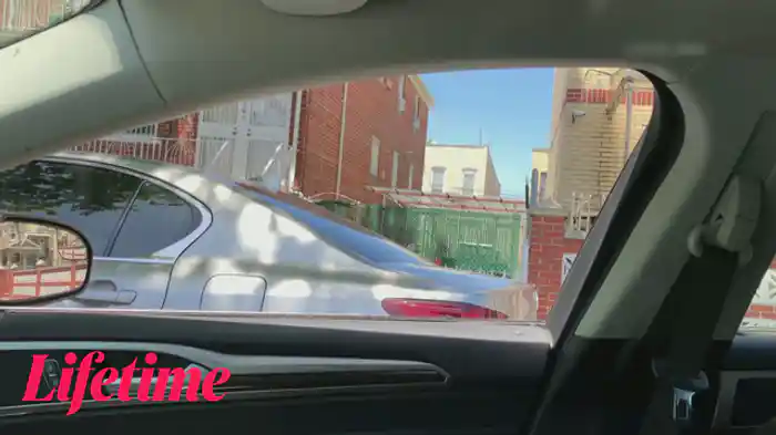 正義の激突タックル!