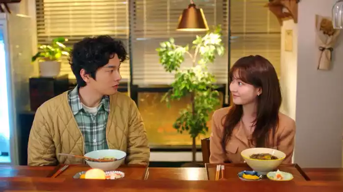 食を分かち合う仲
