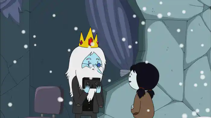 ヴァンパイア・クイーン/かわらないもの、かわるもの