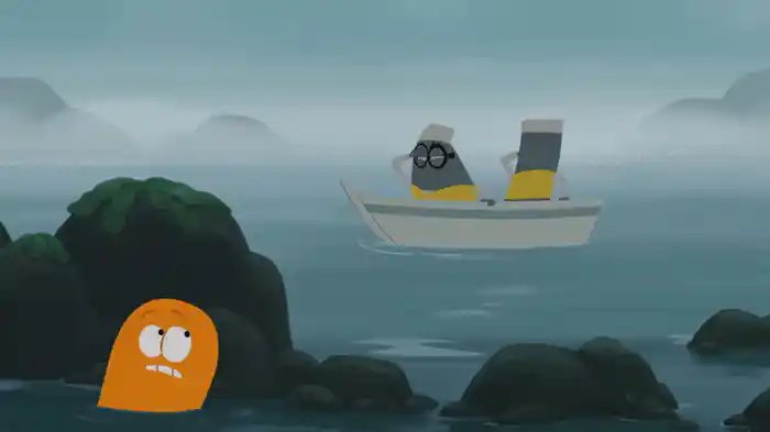 誰にでも友達は必要