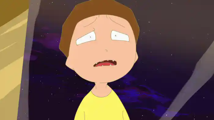 彼女の心奥の願い