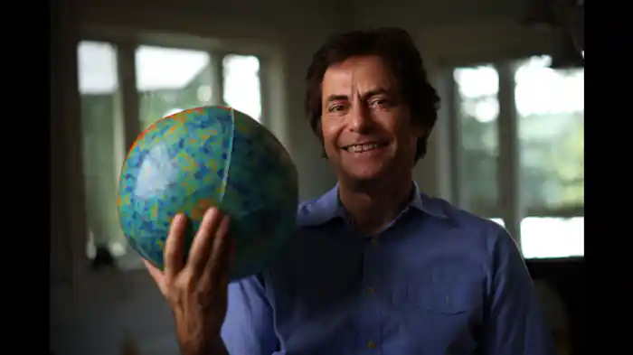 ボイジャー宇宙探査機