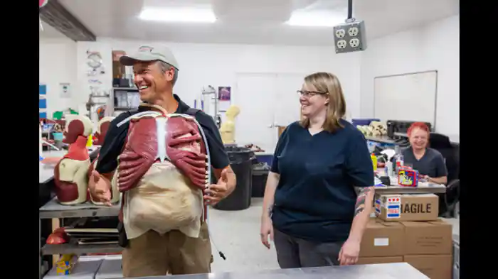 職業体験:外傷外科医