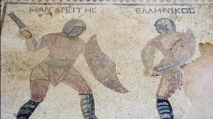 子供のミイラに隠された謎