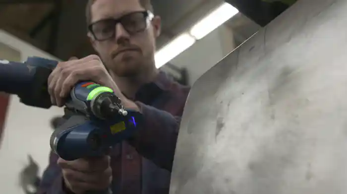 オプティマチャレンジレース用マスタング