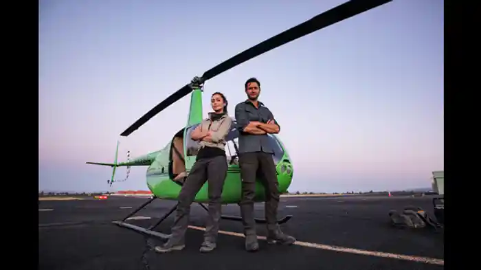 オレゴン 死の牧場