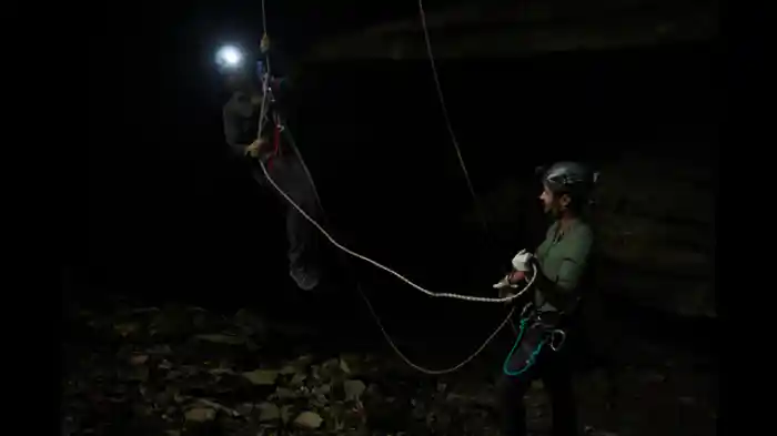 テネシー 恐怖の魔女伝説